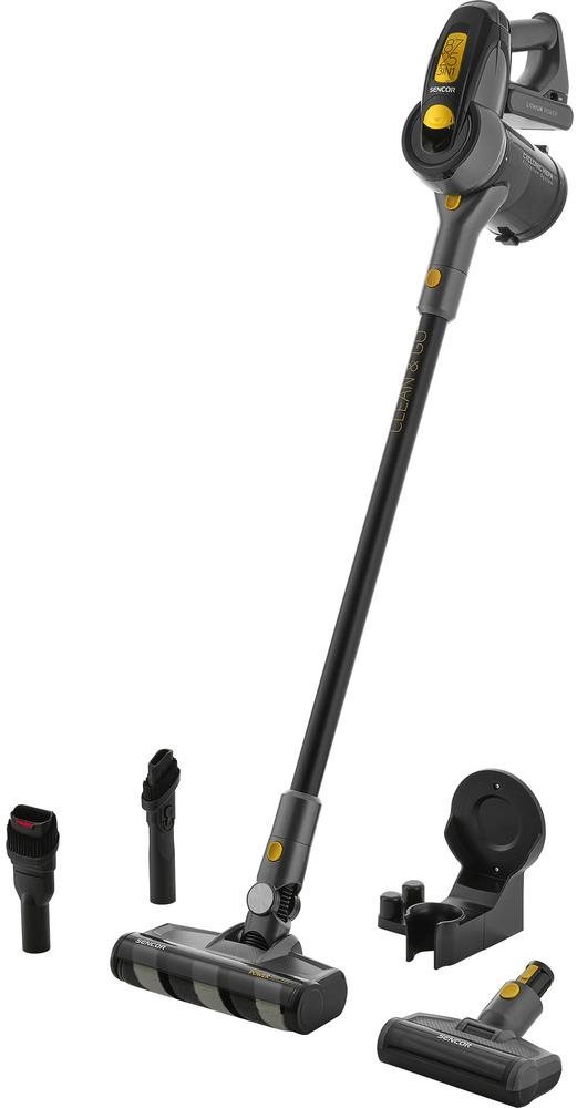 SENCOR SVC 8725GD 3 v 1