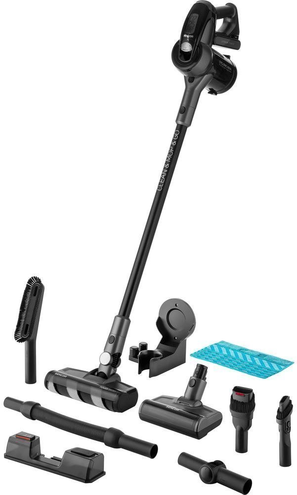 SENCOR SVC 0725BK 4 v 1