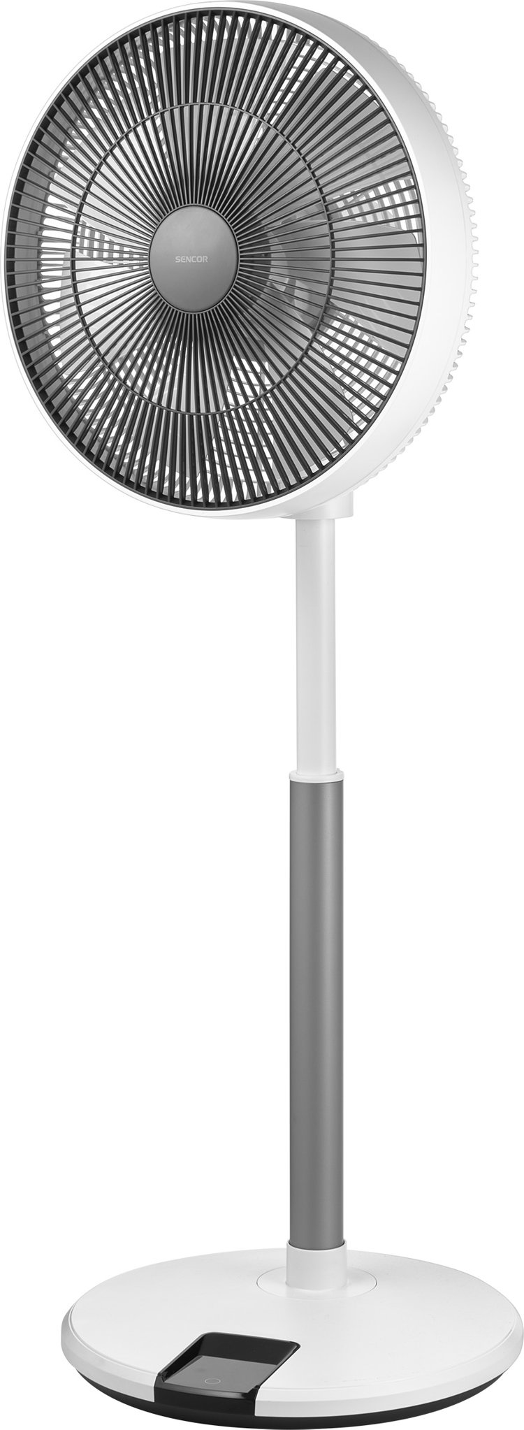 SENCOR SFN 4091WH