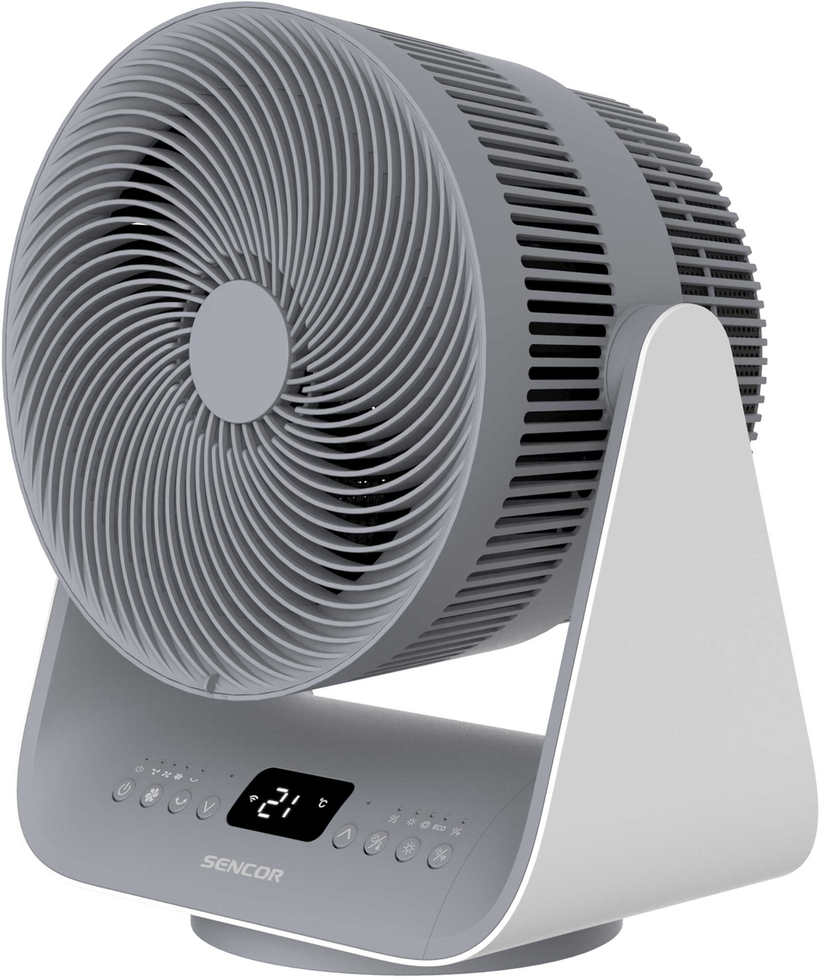 SENCOR SFH 9200GY