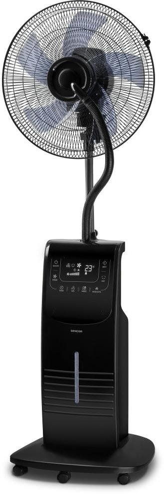 SENCOR SFN 1054BK