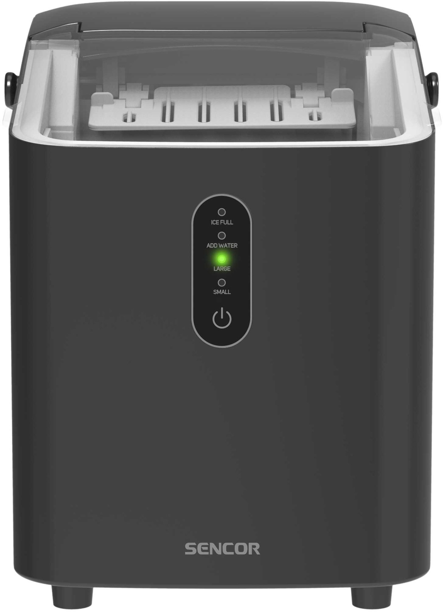 SENCOR SIM 2500BK