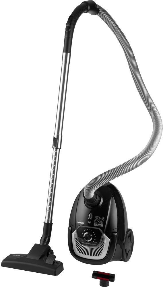 SENCOR SVC 5501BK 3AAA