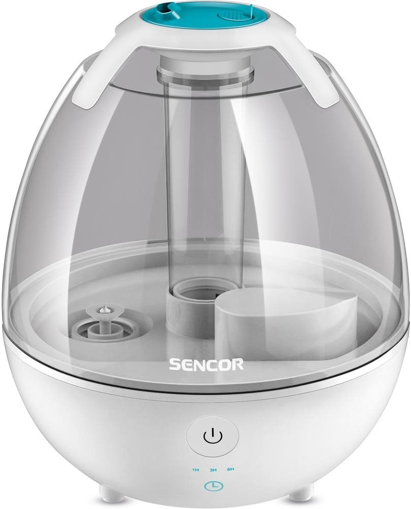 SENCOR SHF 950WH