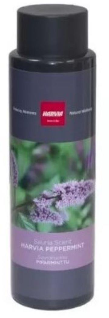 HARVIA Esence do sauny 0,4 l, peppermint