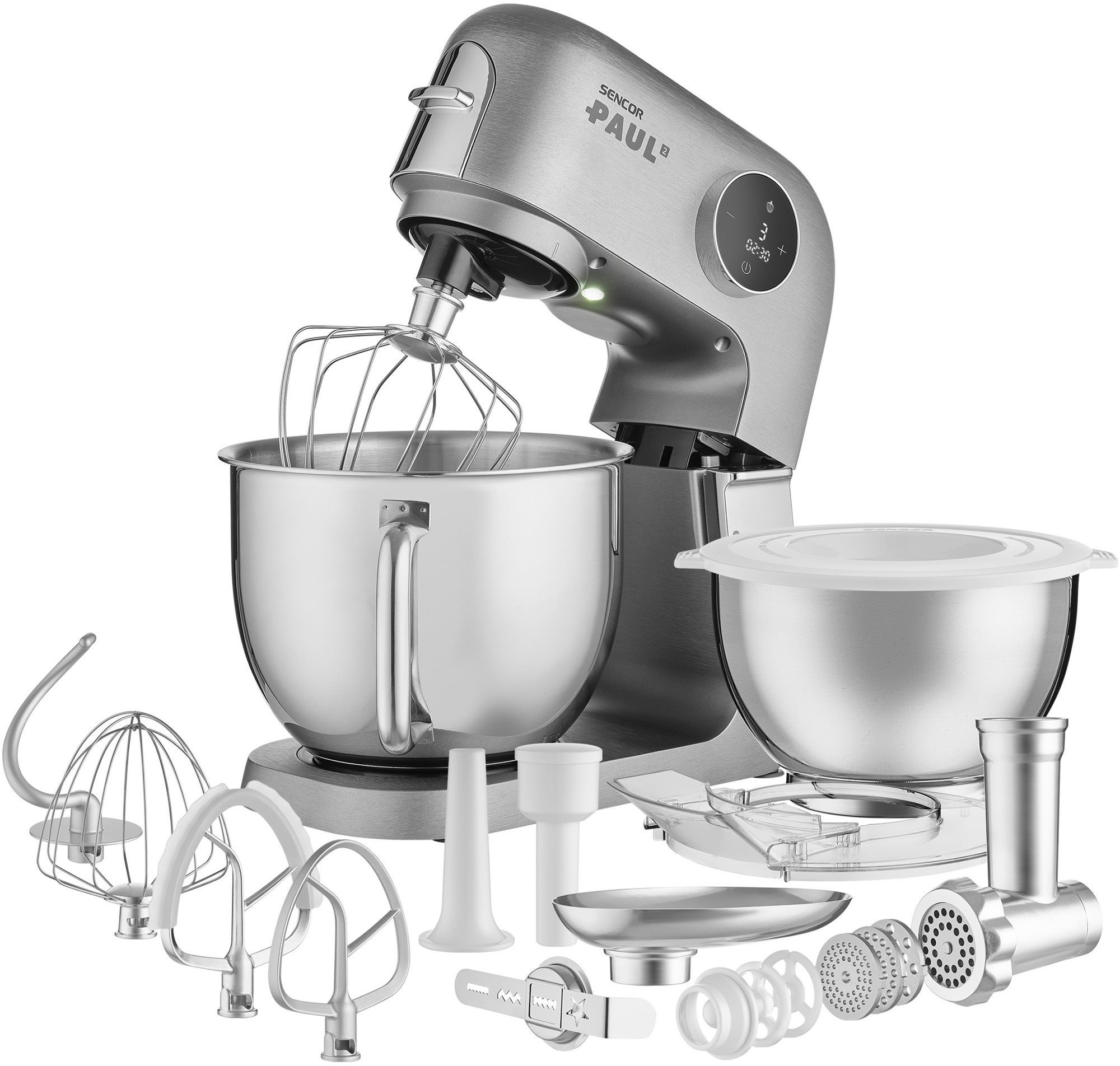SENCOR Paul 2 STM 7740