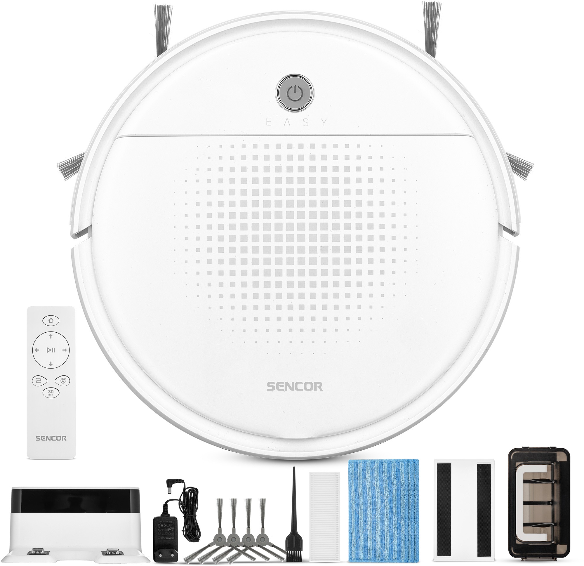 SENCOR SRV 1550WH