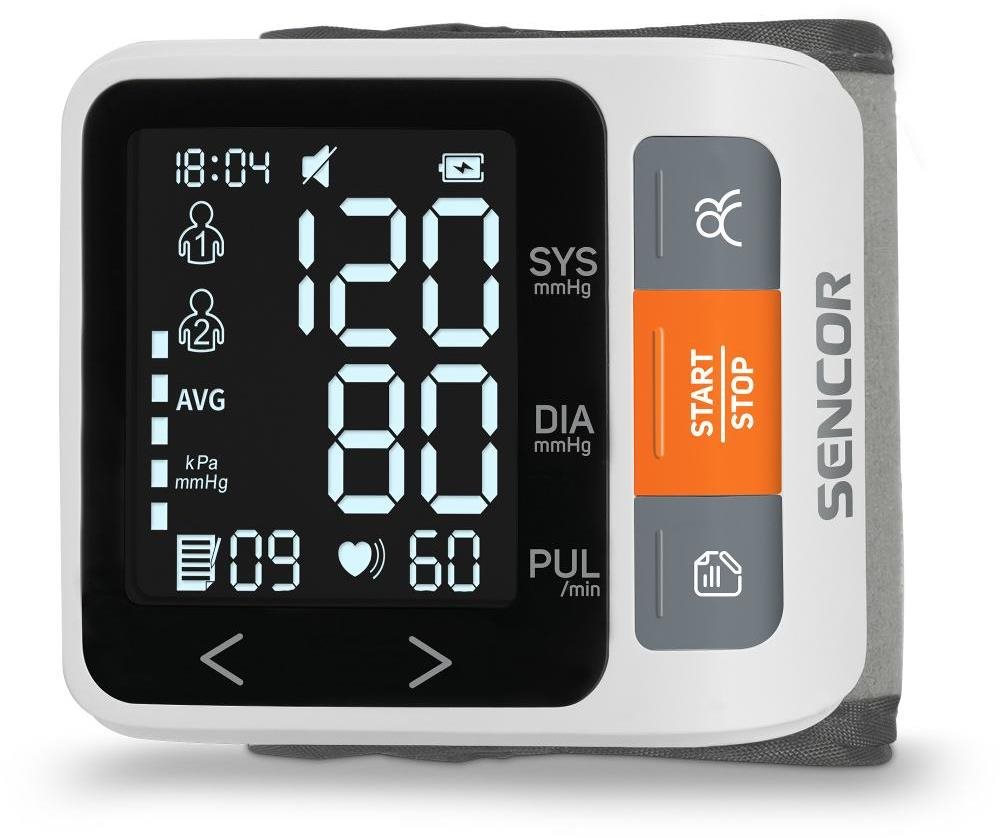 SENCOR SBD 0900WH