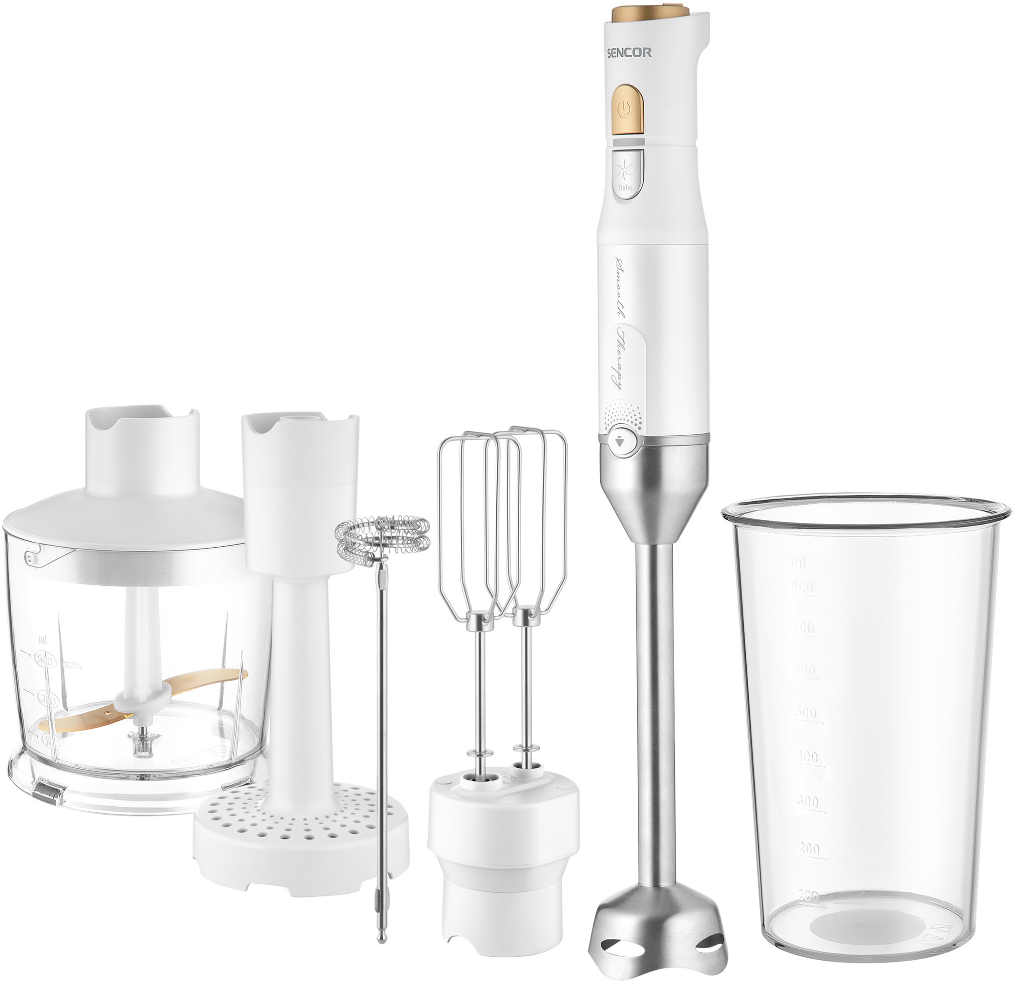SENCOR SHB 6441WH