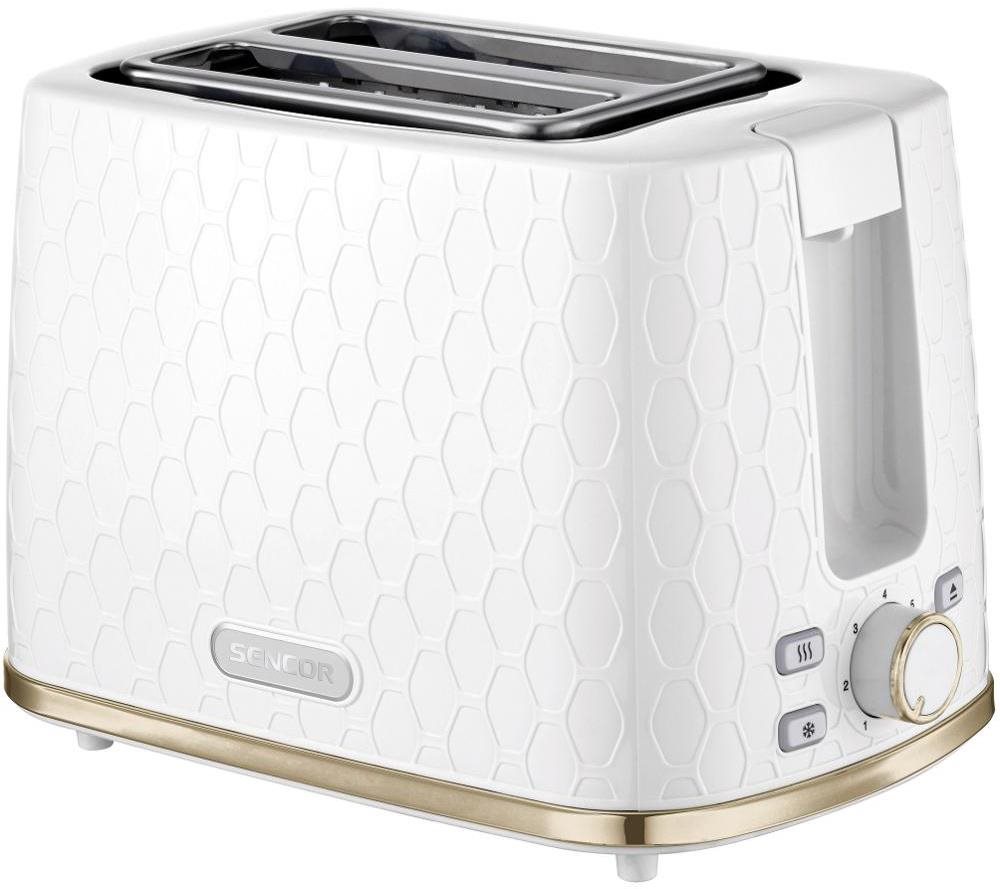 SENCOR STS 7200WH