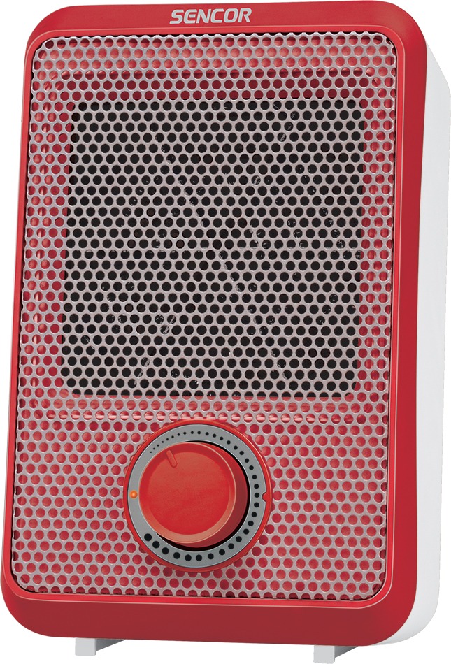 SENCOR SFH 6021RD