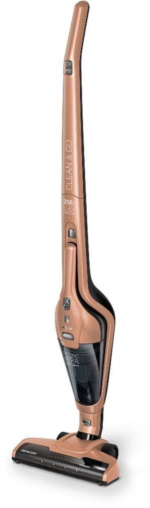 SENCOR SVC 0606GD 3v1