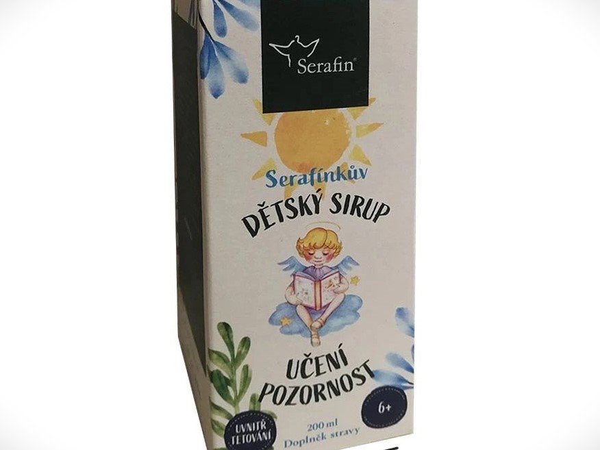 Doplňky stravy, vitamíny a minerály