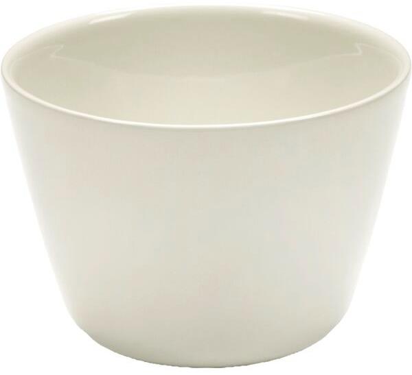 Serax Šálek na cappuccino bez ucha Cena Ivory 250 ml, 4 ks