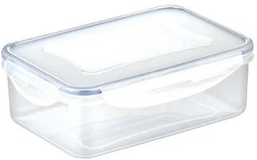 Tescoma Dózy Freshbox 0,2 l, obdélníkové, 2 ks
