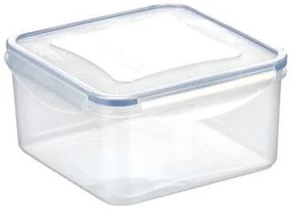 Tescoma Dózy Freshbox 0,4 l, čtvercové 2 ks