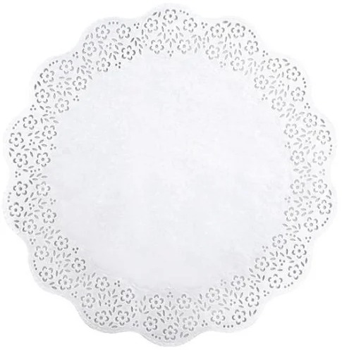 Tescoma Papírové podložky Delícia 36 cm, 16 ks