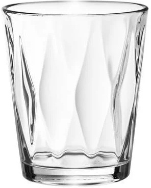 Tescoma Sklenice myDrink Optic 300 ml, 2 ks