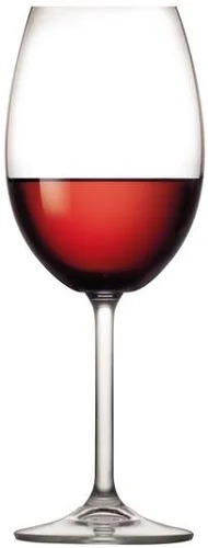 Tescoma Sklenice na červené víno Charlie 450 ml, 2 ks