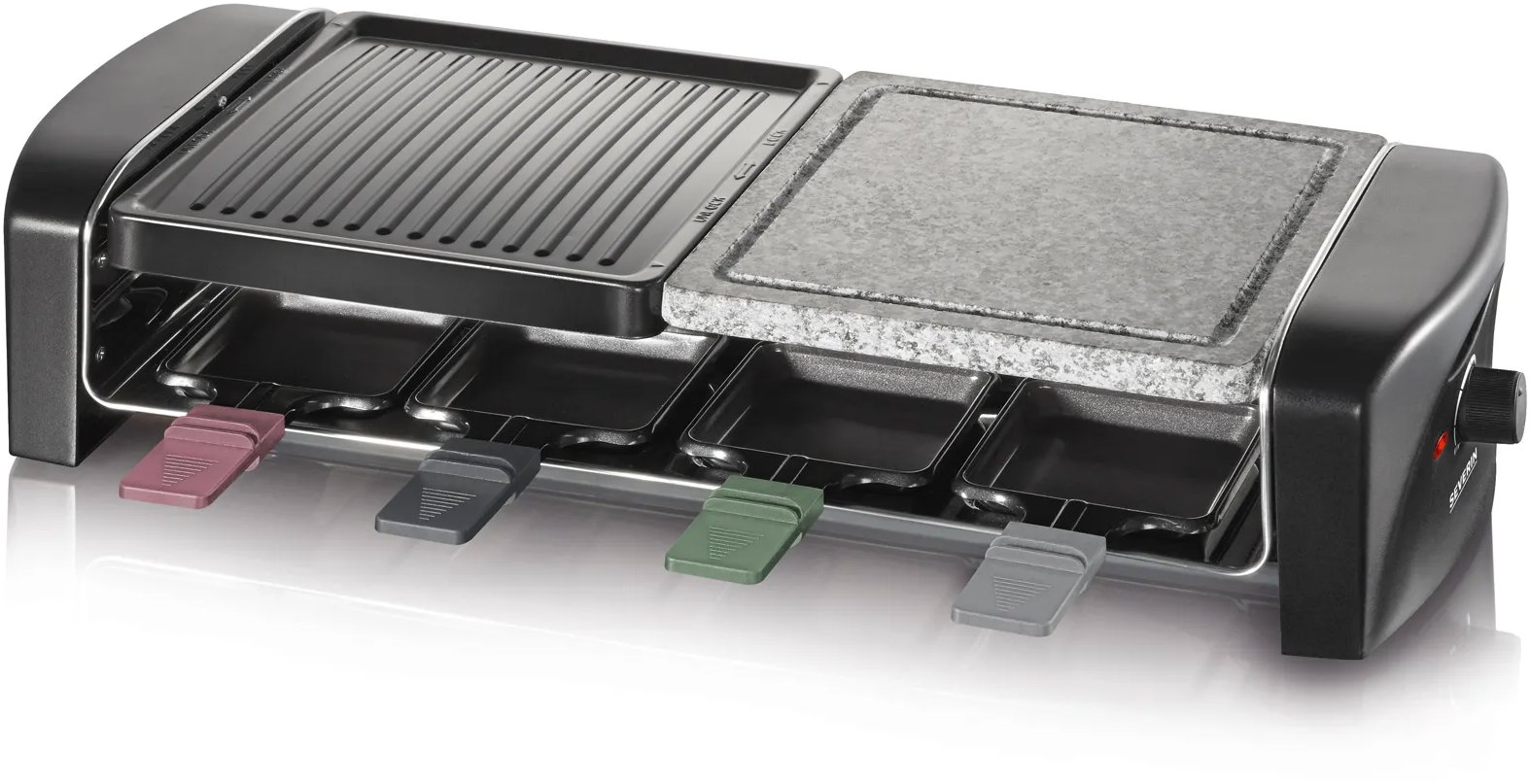Severin RG 9690 Raclette