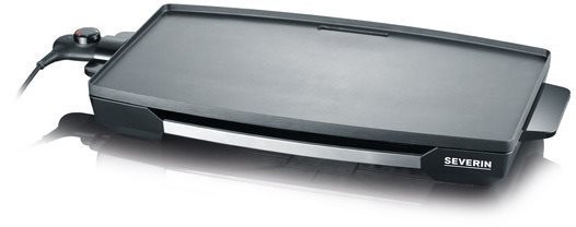 Elektrický stolní gril TEPPAN YAKI GRIL KG 2397 2200 W, Severin