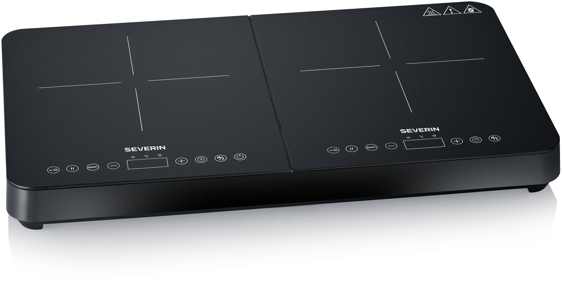 Severin DK 1027