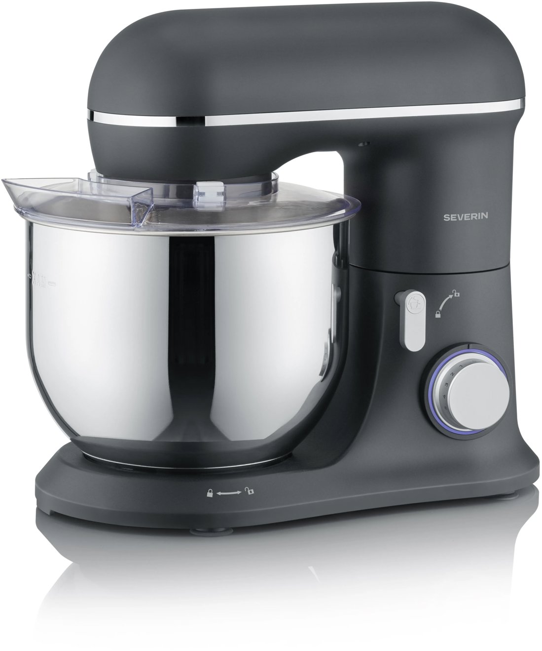 Severin KM 3899