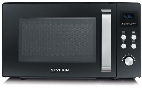 SEVERIN MW 7752