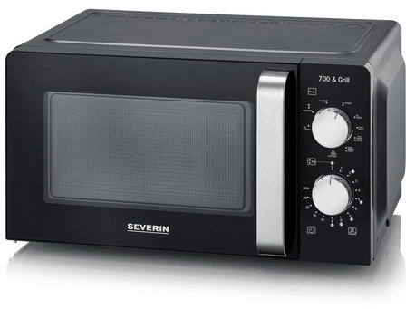 SEVERIN MW 7781