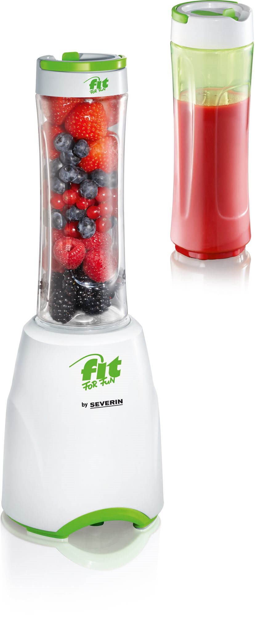 SEVERIN SM 3735 Mix and Go