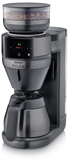 Severin KA 4855