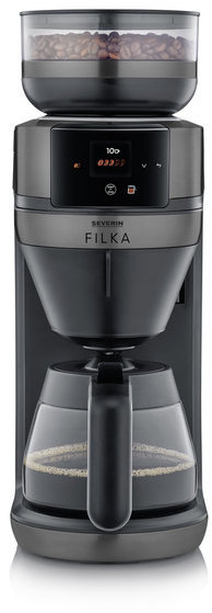 Severin KA 4854