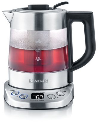 Severin WK 3473 Deluxe