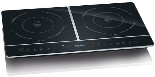 SEVERIN DK 1031