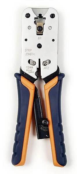 W-STAR WS2182R - profesionální kabel s račnou přímou