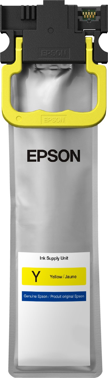 Epson C13T11N440 XL žlutá