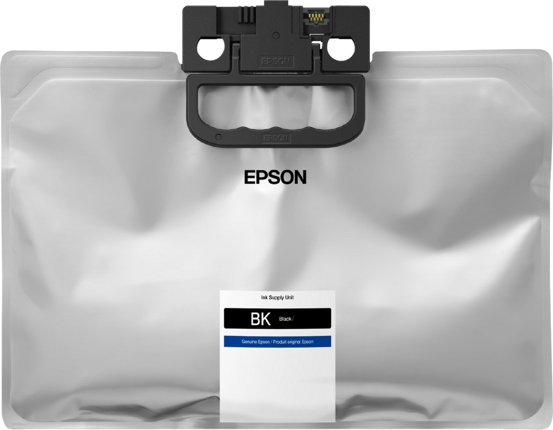 Epson C13T11P140 XXL černá