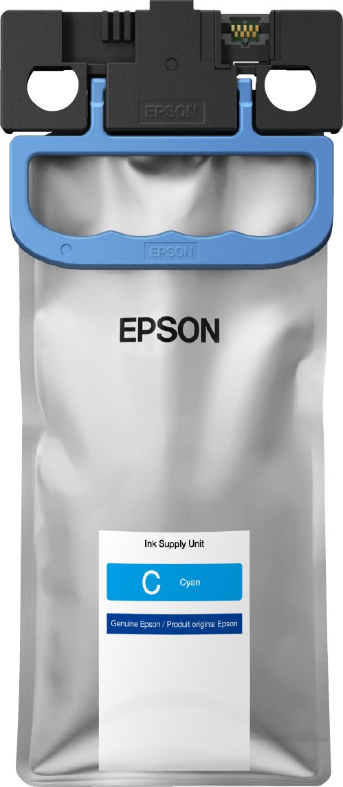 Epson C13T11P240 XXL azurová