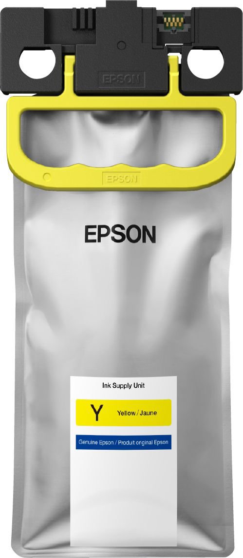 Epson C13T11P440 XXL žlutá
