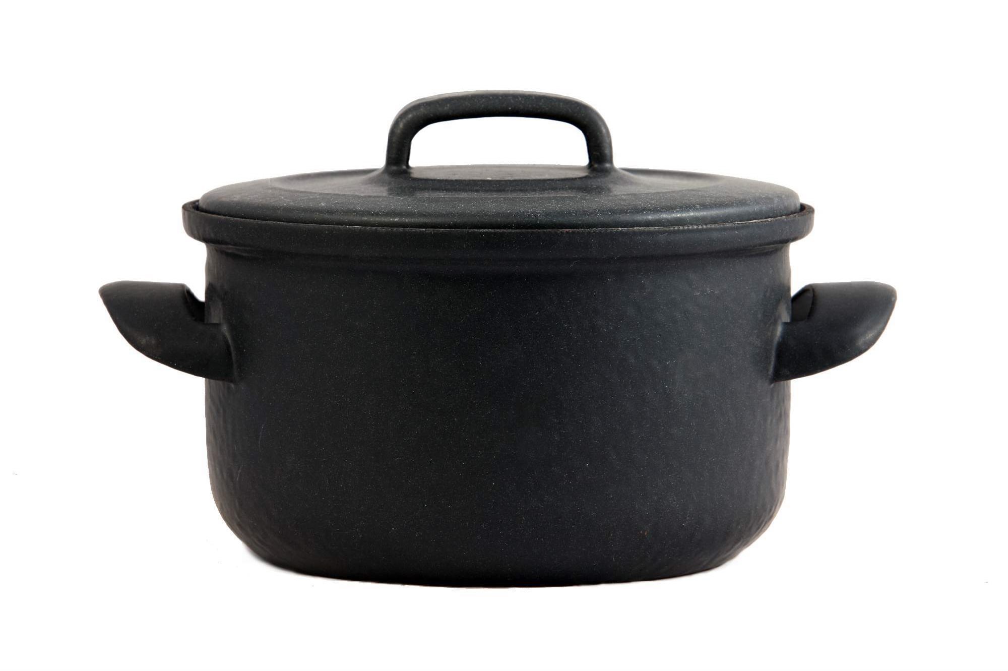 SFINX Smaltovaný hrnec BSE 18cm, 2.2l