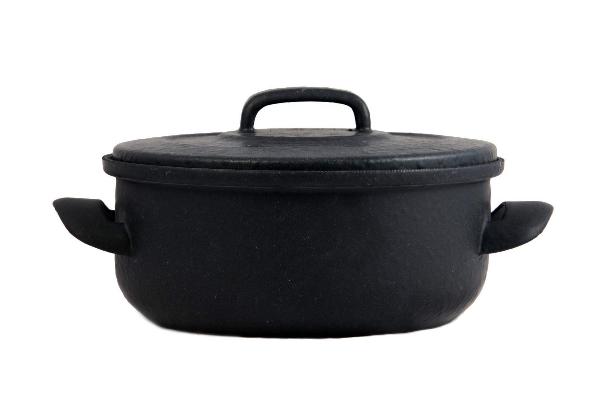 SFINX Smaltovaný rendlík BSE 24cm, 4l