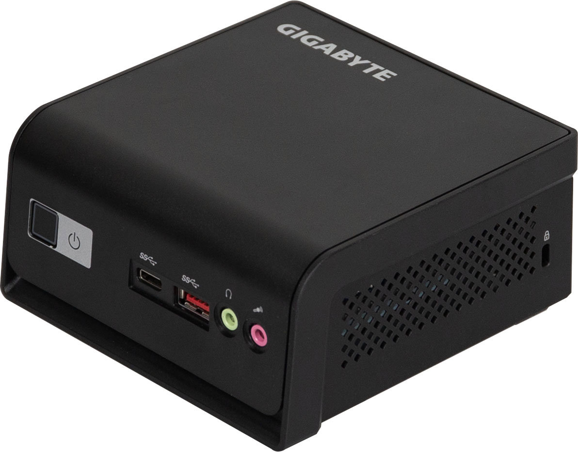 GIGABYTE Brix GB-BTIP-N150