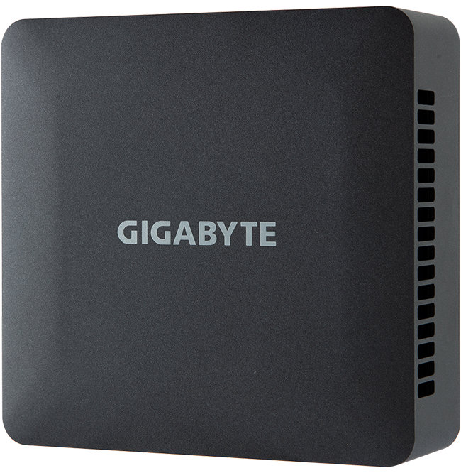 GIGABYTE Brix GB-BRi3H-1315