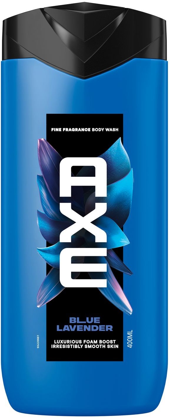 AXE Premium Blue Lavender 400 ml