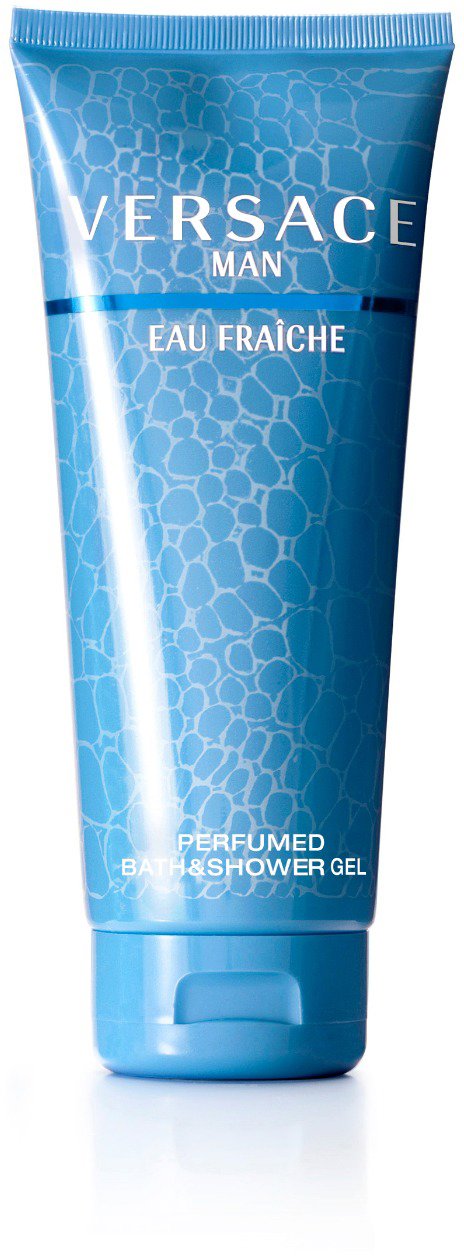 VERSACE Man Eau Fraiche Bath & Shower Gel 200 ml