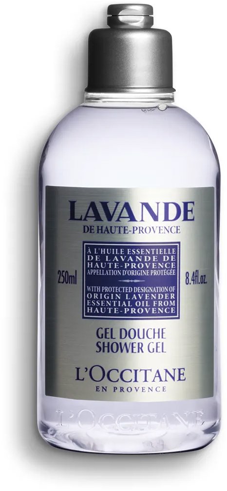 L'OCCITANE Levandule 250 ml