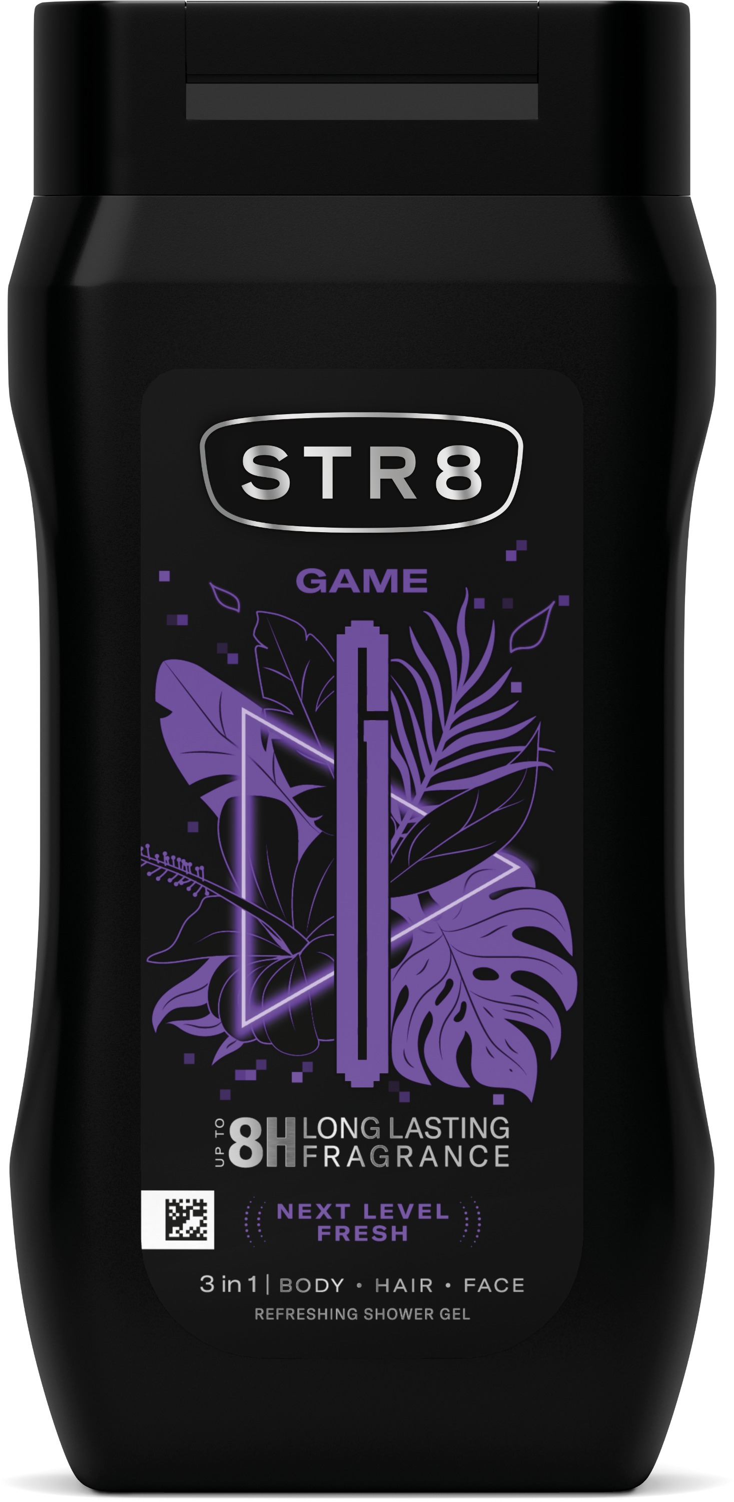 STR8 Game Shower gel 250 ml