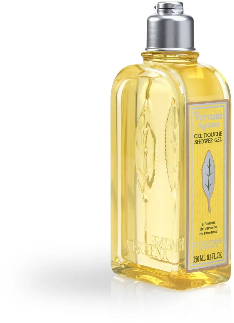 L'OCCITANE Verbena Citrus 250 ml