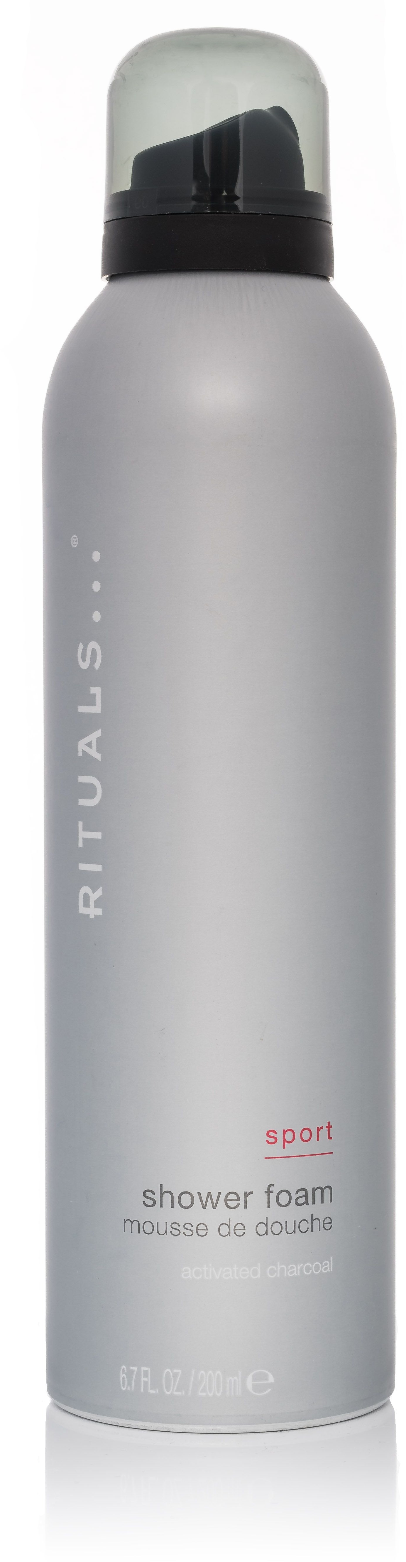 RITUALS Sport Shower Foam 200 ml