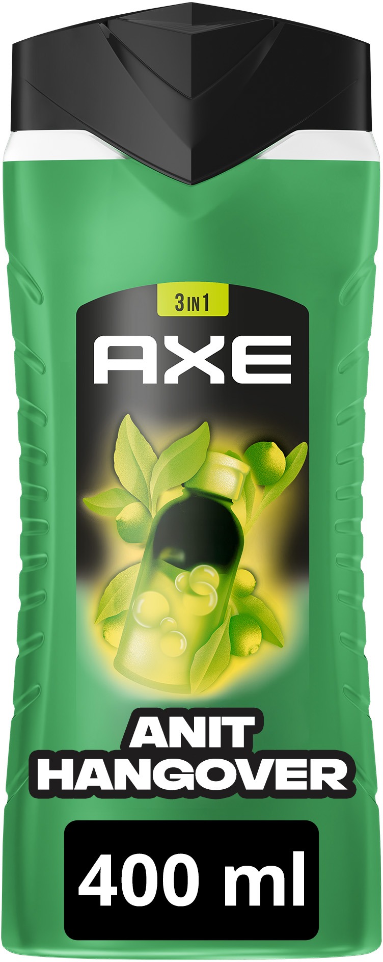 AXE Anti Hangover 400 ml